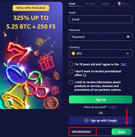 7bit casino sign up bonus code